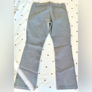 Banana Republic 0P Pants